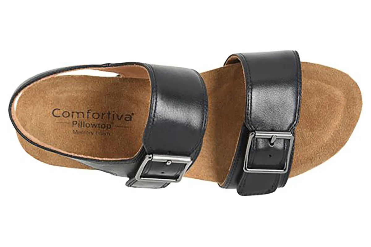 Comfortiva Erlina-Women Wide | Standard