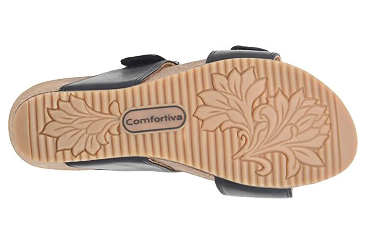 Comfortiva Erlina-Women Wide | Standard