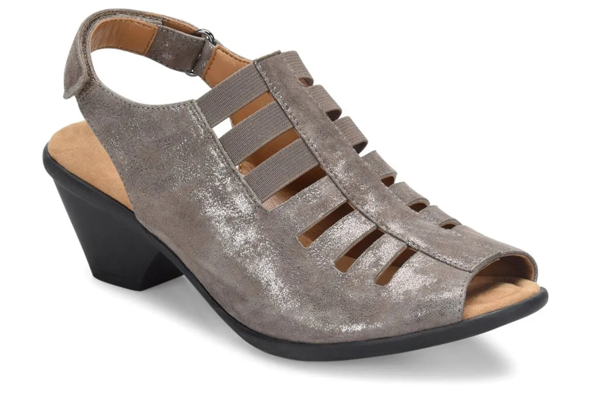 Comfortiva Faye-Women Standard | Extra Wide