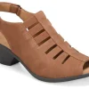 Comfortiva Faye-Women Standard | Extra Wide
