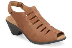 Comfortiva Faye-Women Standard | Extra Wide