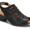 Comfortiva Faye-Women Standard | Extra Wide