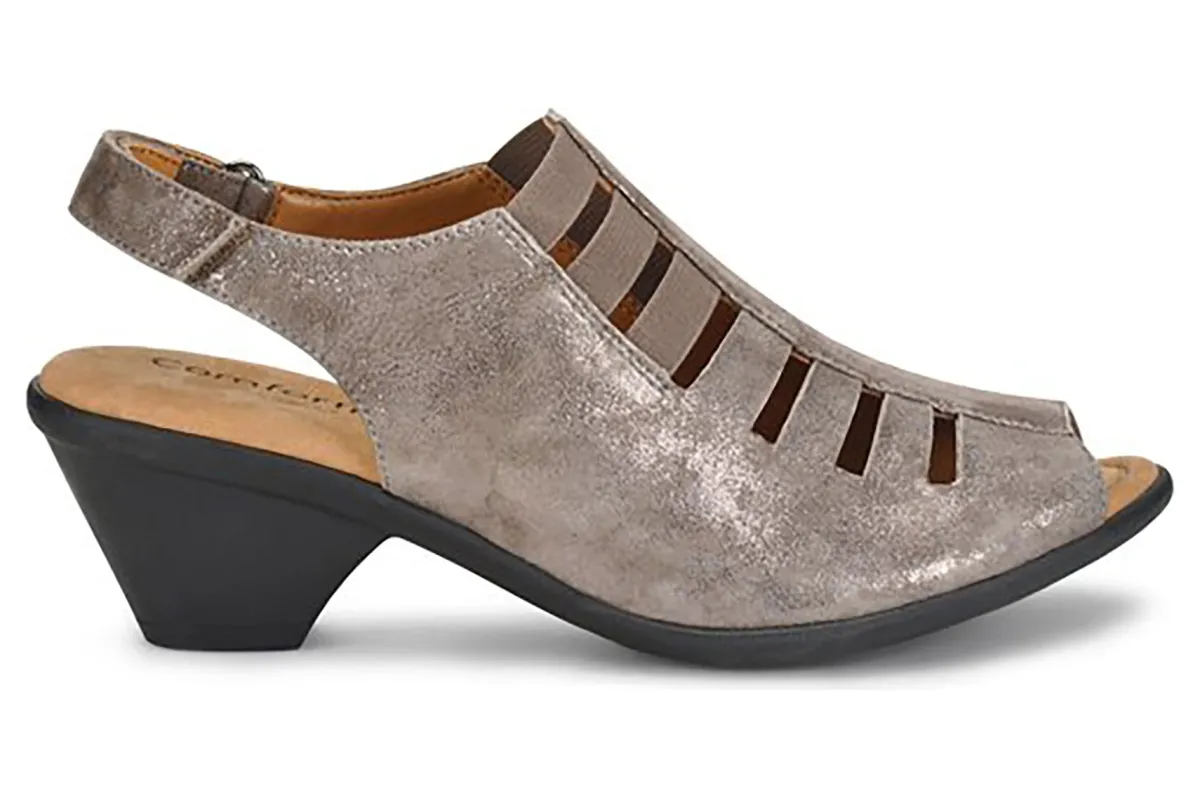 Comfortiva Faye-Women Standard | Extra Wide
