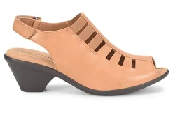 Comfortiva Faye-Women Standard | Extra Wide