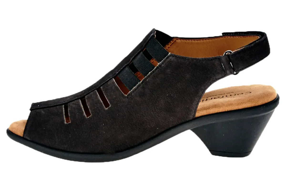 Comfortiva Faye-Women Standard | Extra Wide