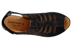 Comfortiva Faye-Women Standard | Extra Wide