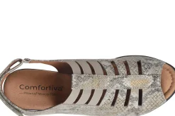 Comfortiva Faye-Women Standard | Extra Wide