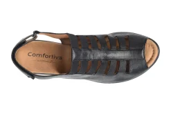 Comfortiva Faye-Women Standard | Extra Wide