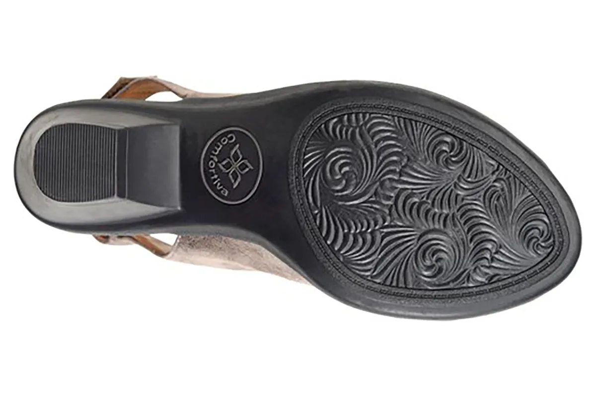 Comfortiva Faye-Women Standard | Extra Wide