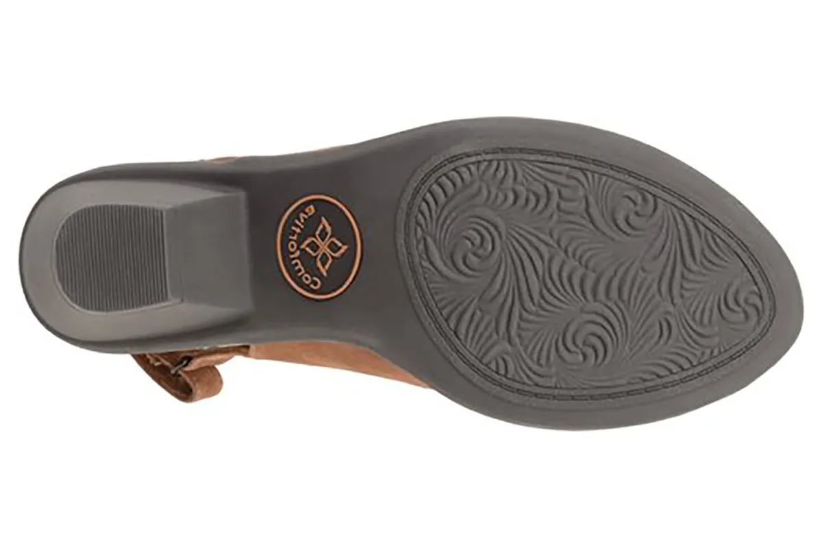 Comfortiva Faye-Women Standard | Extra Wide