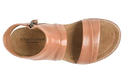 Comfortiva Gale-Women Wide | Standard