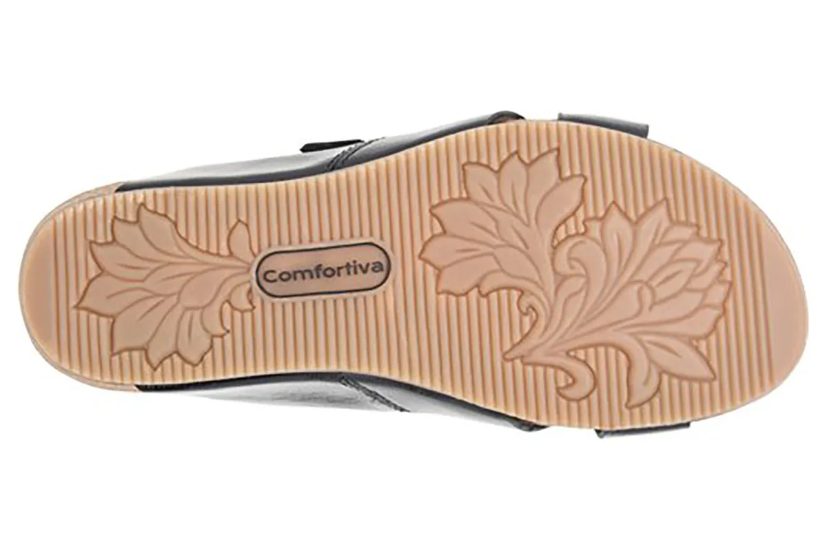Comfortiva Gervaise-Women Wide | Standard