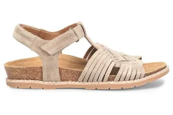 Comfortiva Gladia-Women Wide | Sandals