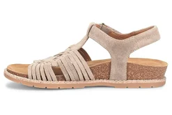 Comfortiva Gladia-Women Wide | Sandals