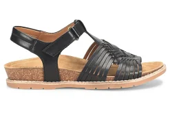 Comfortiva Gladia-Women Wide | Sandals