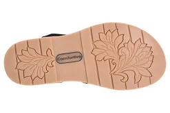 Comfortiva Gladia-Women Wide | Sandals