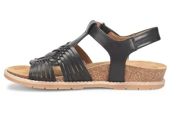 Comfortiva Gladia-Women Wide | Sandals