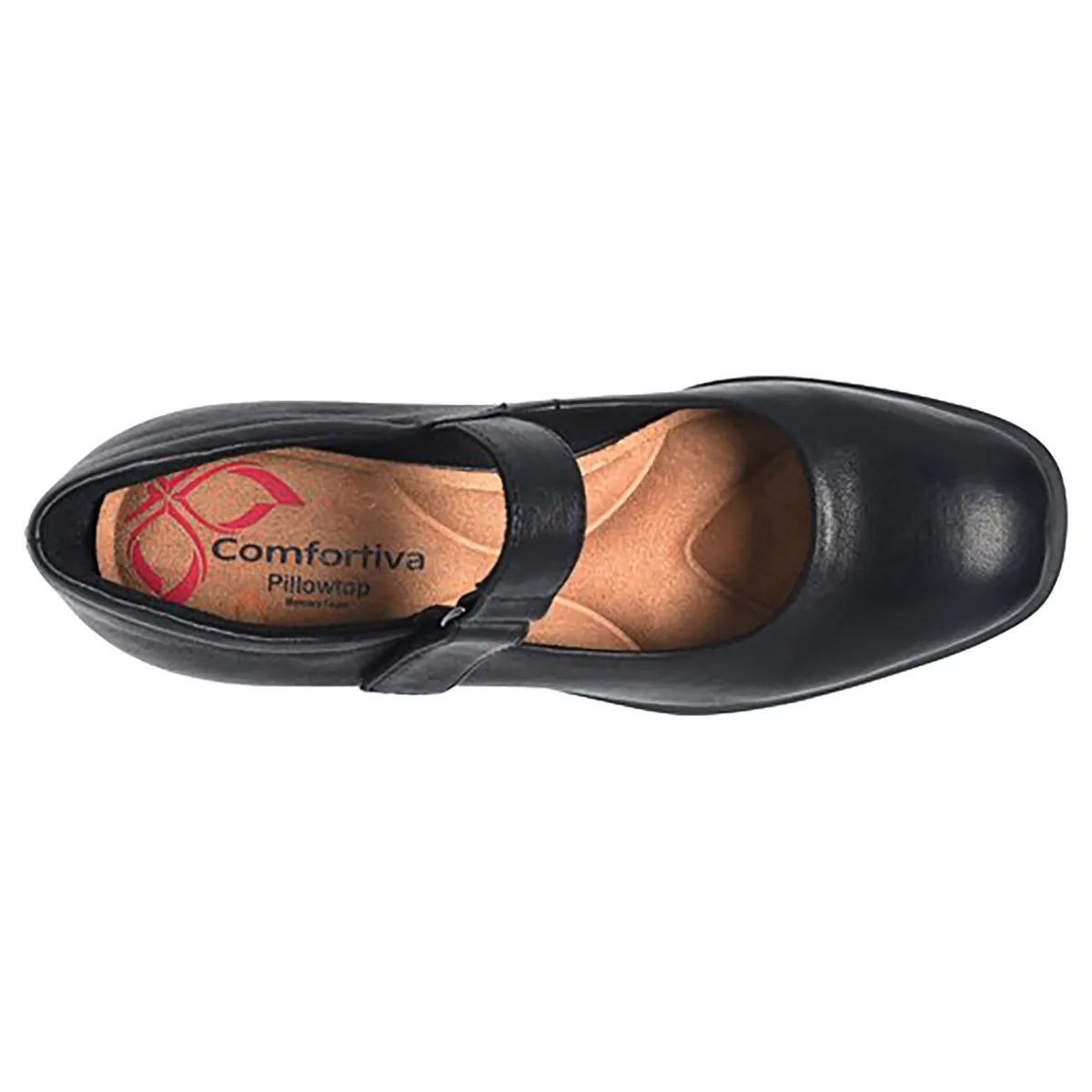 Comfortiva Hayes-Women Wide | Standard