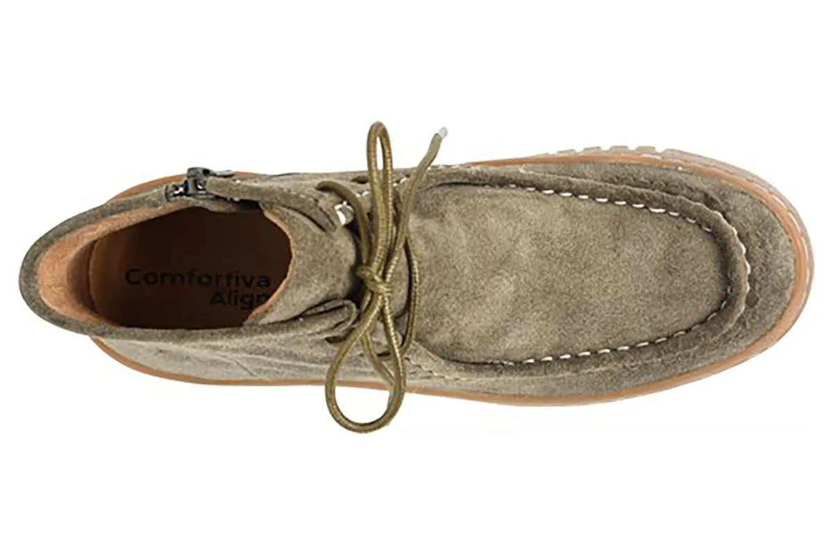 Comfortiva Holland-Women Standard | Wide