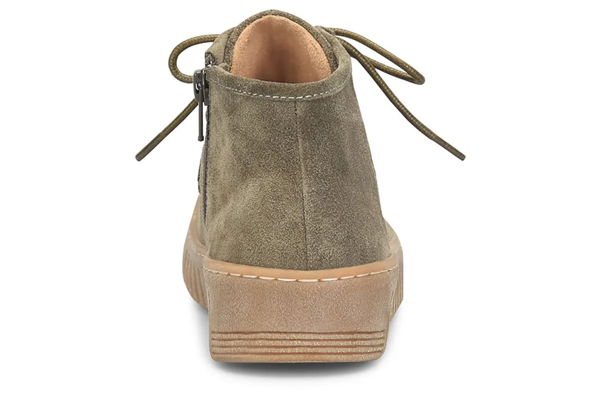 Comfortiva Holland-Women Standard | Wide