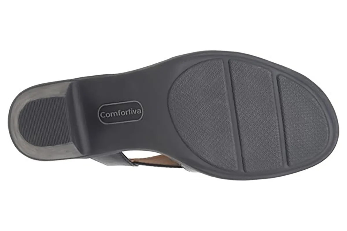Comfortiva Katara-Women Standard | Wide