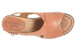 Comfortiva Katara-Women Standard | Wide