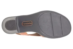 Comfortiva Katara-Women Standard | Wide