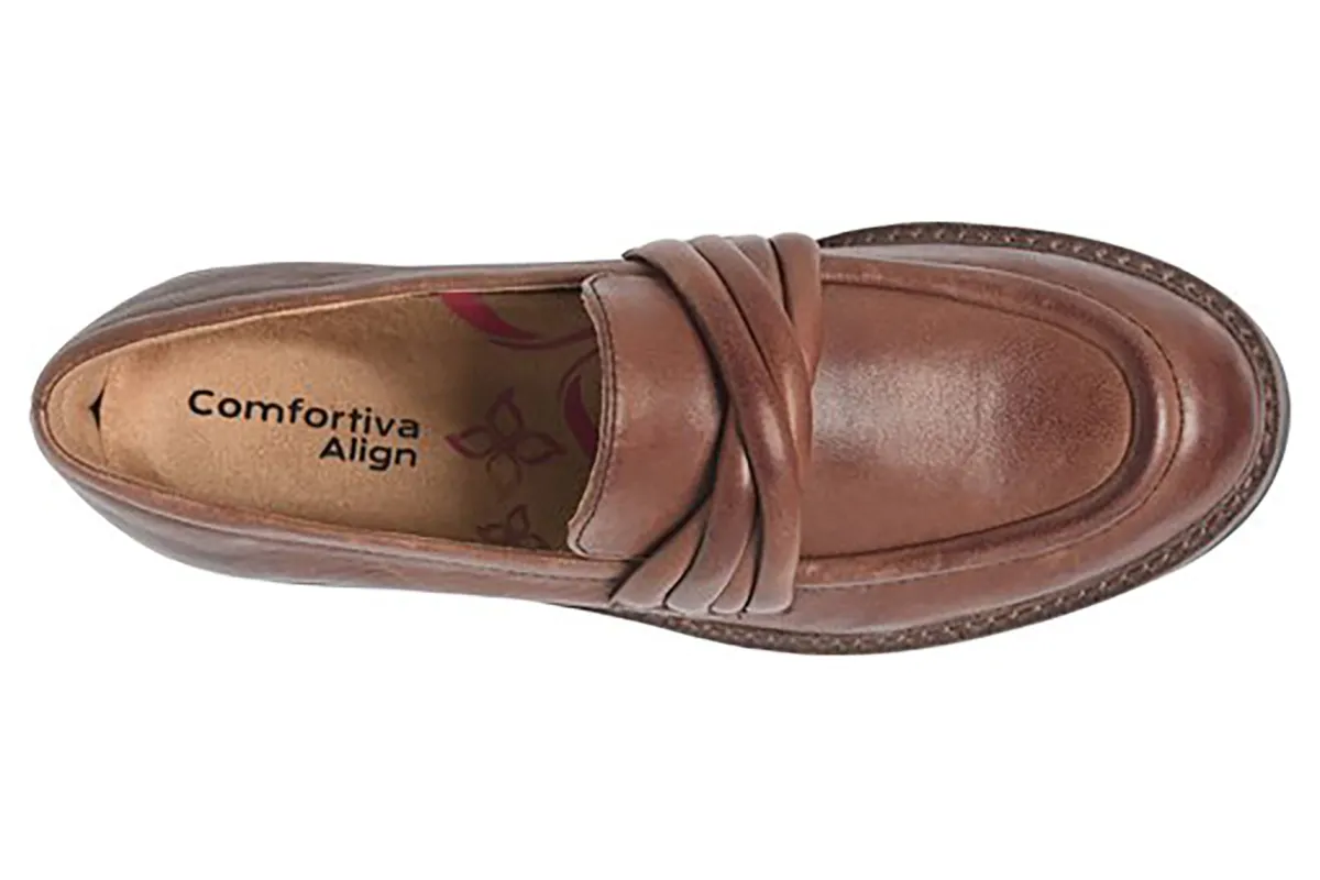 Comfortiva Lilac-Women Wide | Standard