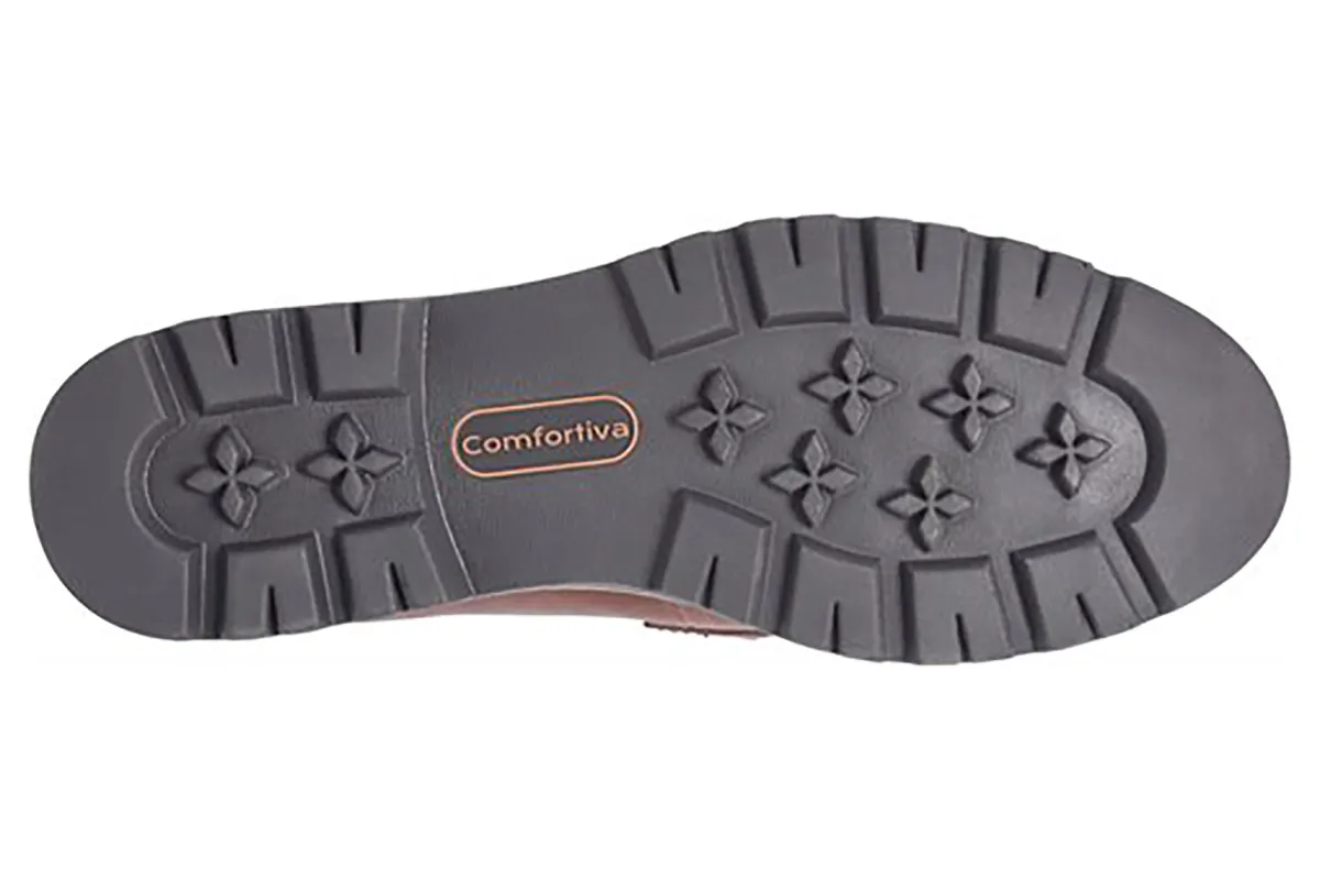 Comfortiva Lilac-Women Wide | Standard