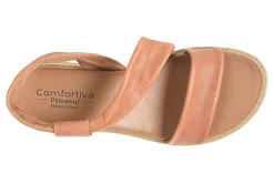 Comfortiva Marcy-Women Wide | Standard