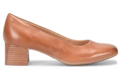 Comfortiva Peach-Women Wide | Standard