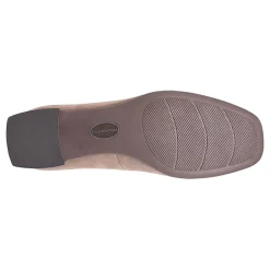 Comfortiva Peach-Women Wide | Standard