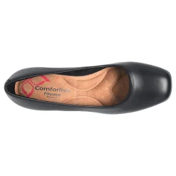 Comfortiva Peach-Women Wide | Standard
