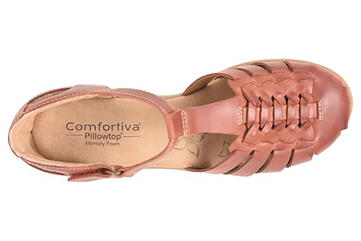 Comfortiva Persa-Women Standard | Wide