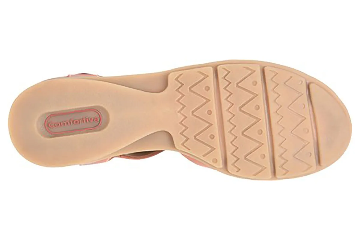 Comfortiva Persa-Women Standard | Wide