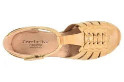 Comfortiva Persa-Women Standard | Wide