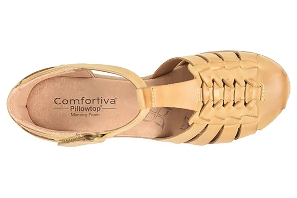 Comfortiva Persa-Women Standard | Wide