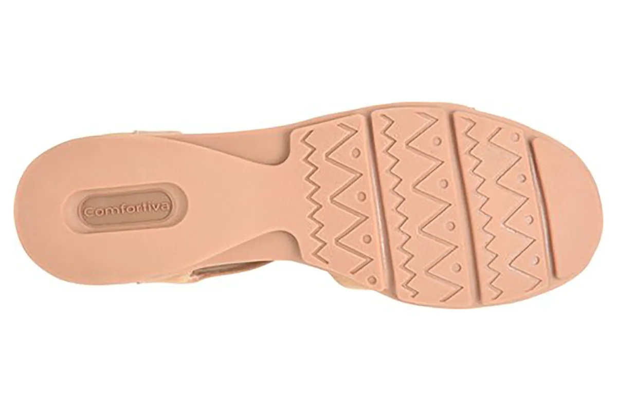 Comfortiva Persa-Women Standard | Wide