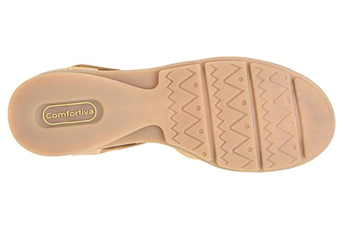 Comfortiva Persa-Women Standard | Wide