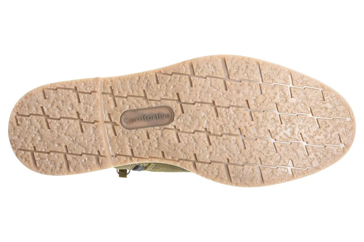 Comfortiva Rebeca-Women Standard | Wide