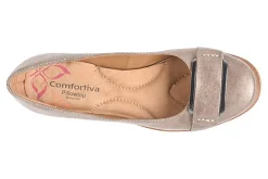 Comfortiva Rhoda-Women Wide | Education