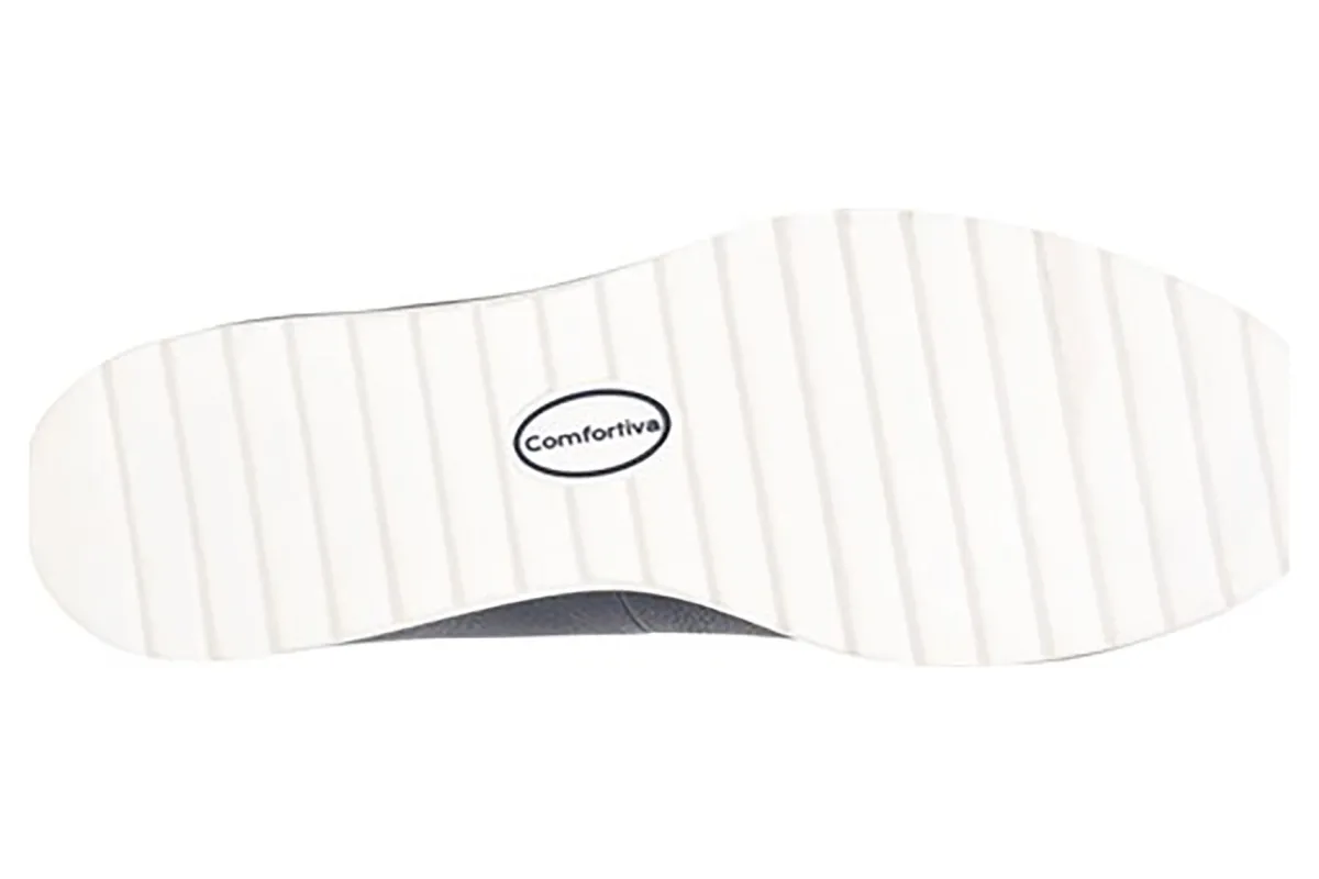 Comfortiva Rhoda-Women Wide | Education