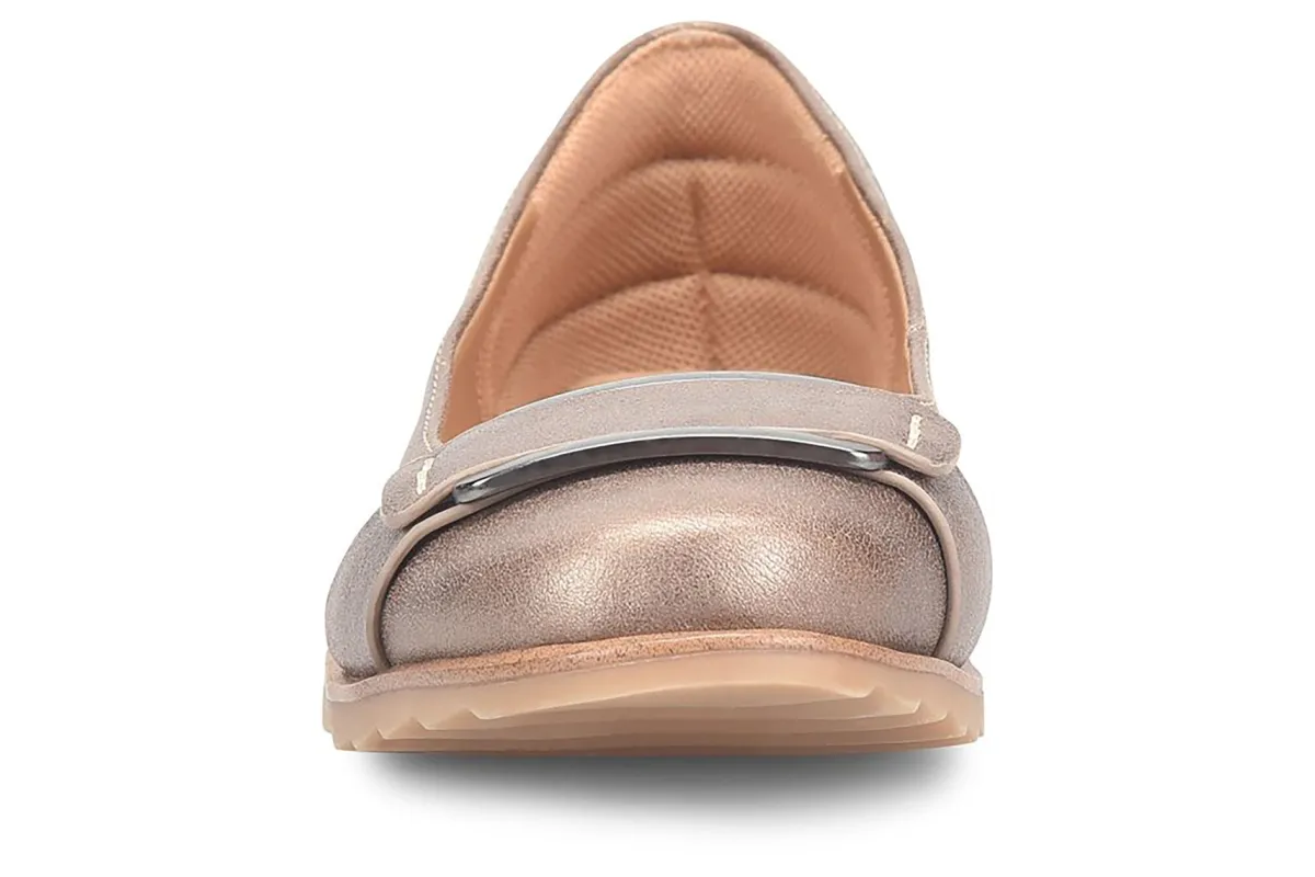 Comfortiva Rhoda-Women Wide | Education