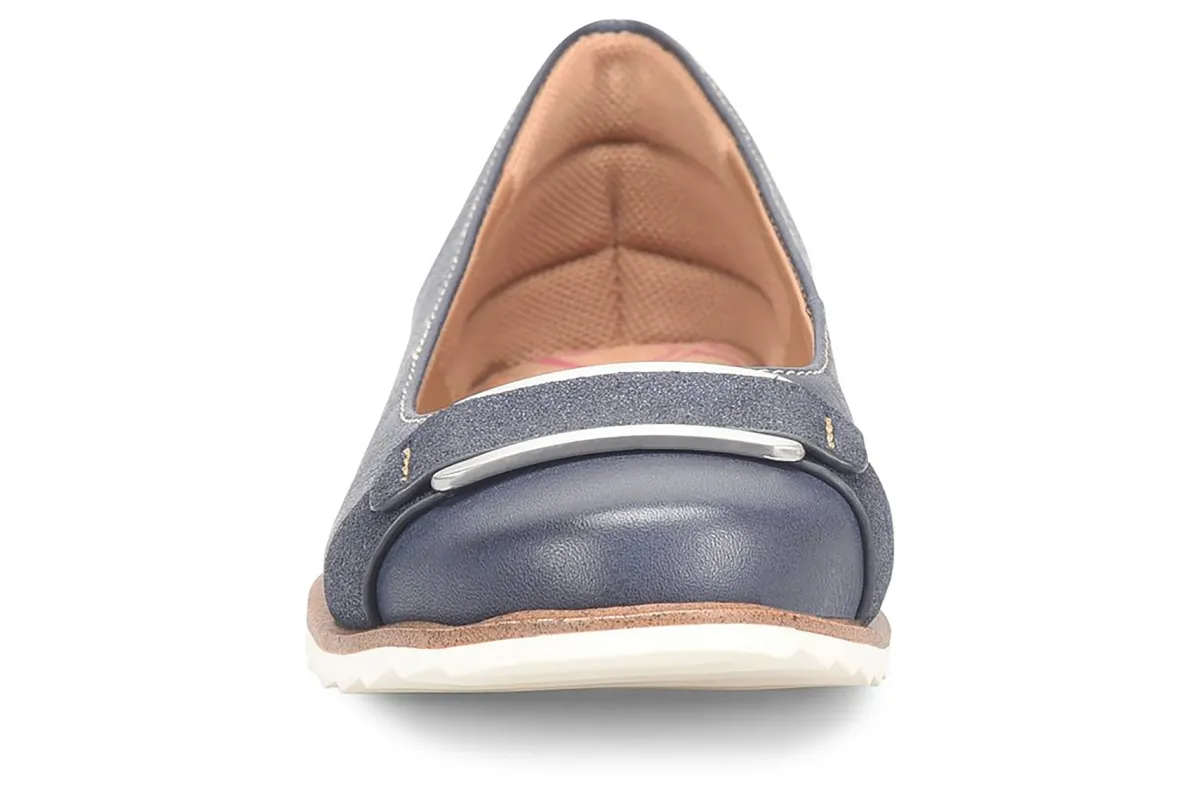 Comfortiva Rhoda-Women Wide | Education