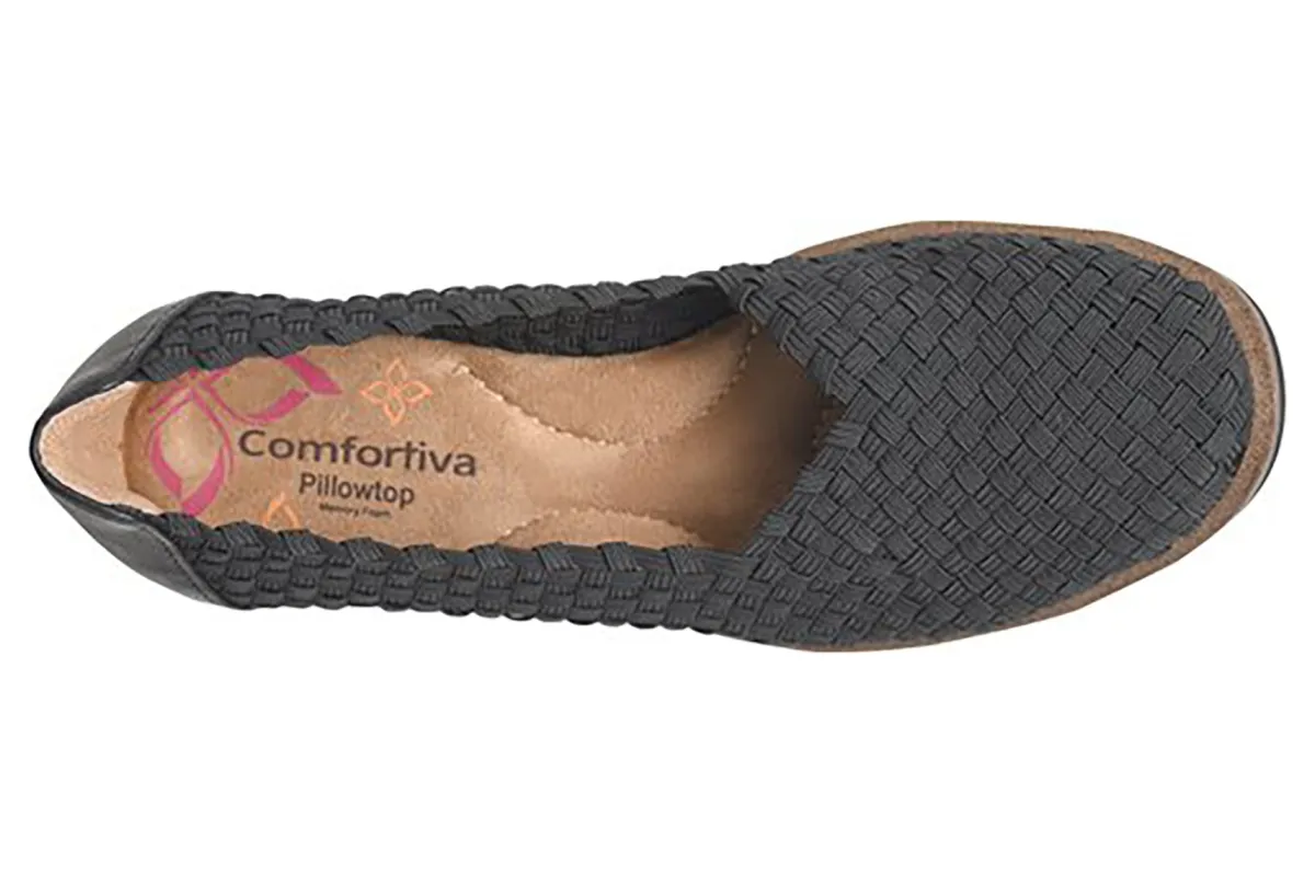 Comfortiva Riya-Women Standard | Office