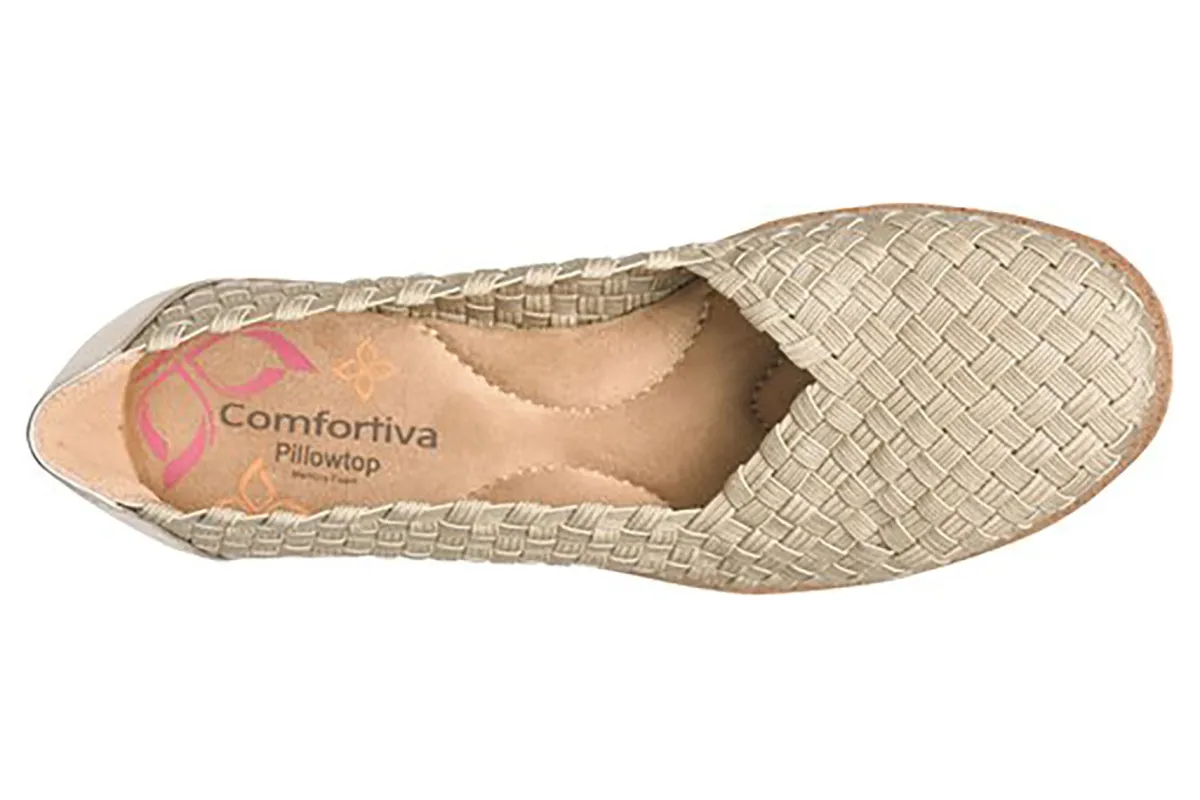 Comfortiva Riya-Women Standard | Office