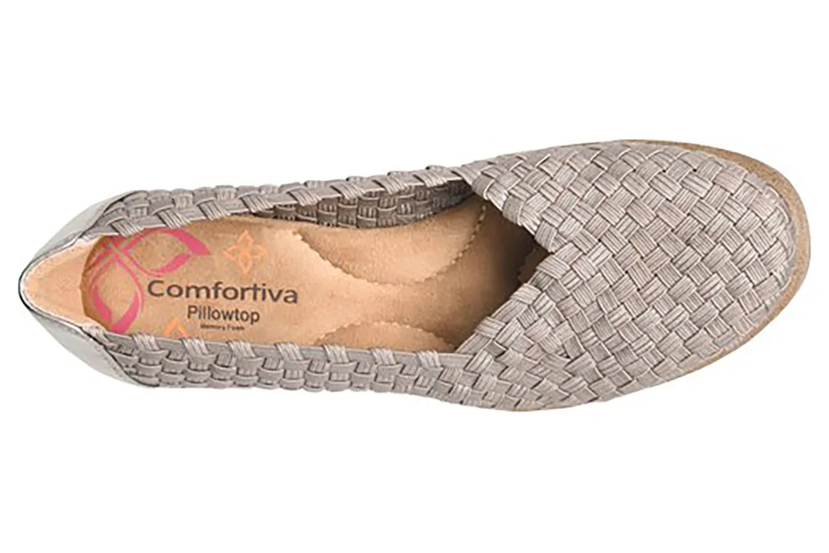 Comfortiva Riya-Women Office
