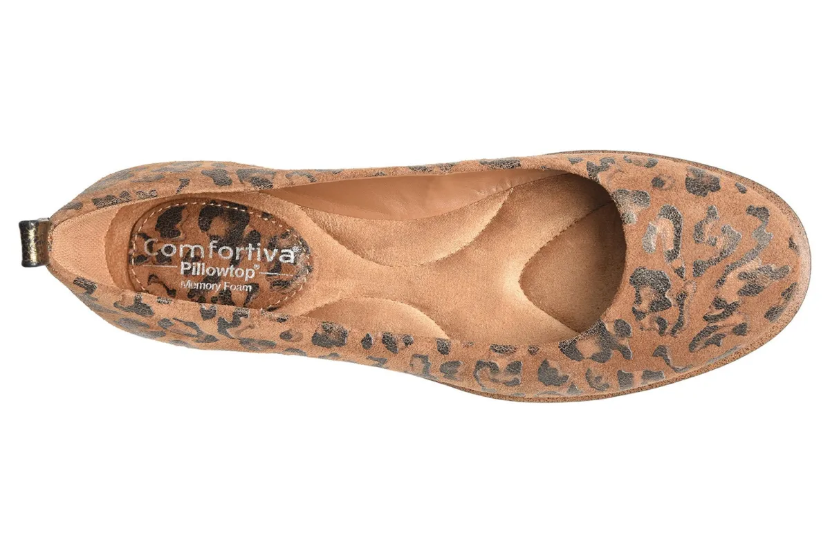 Comfortiva Ronah-Women Wide