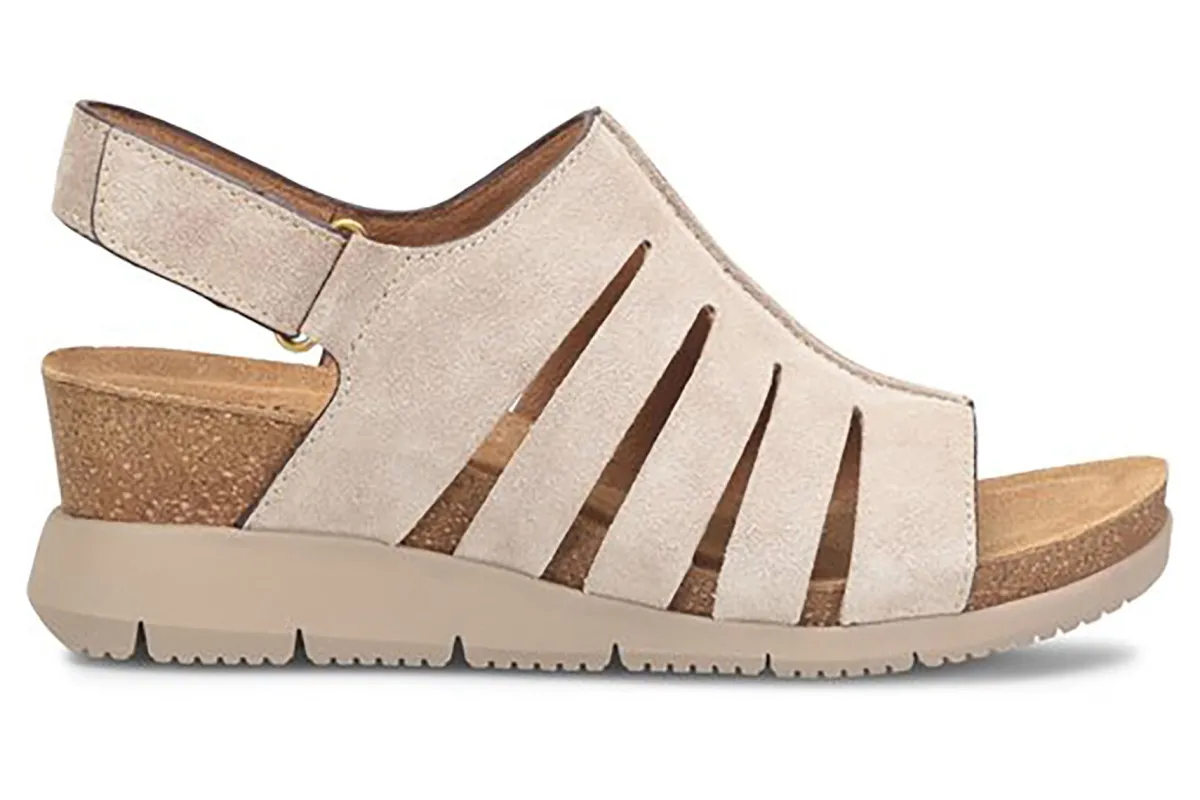 Comfortiva Scottie-Women Wide | Standard