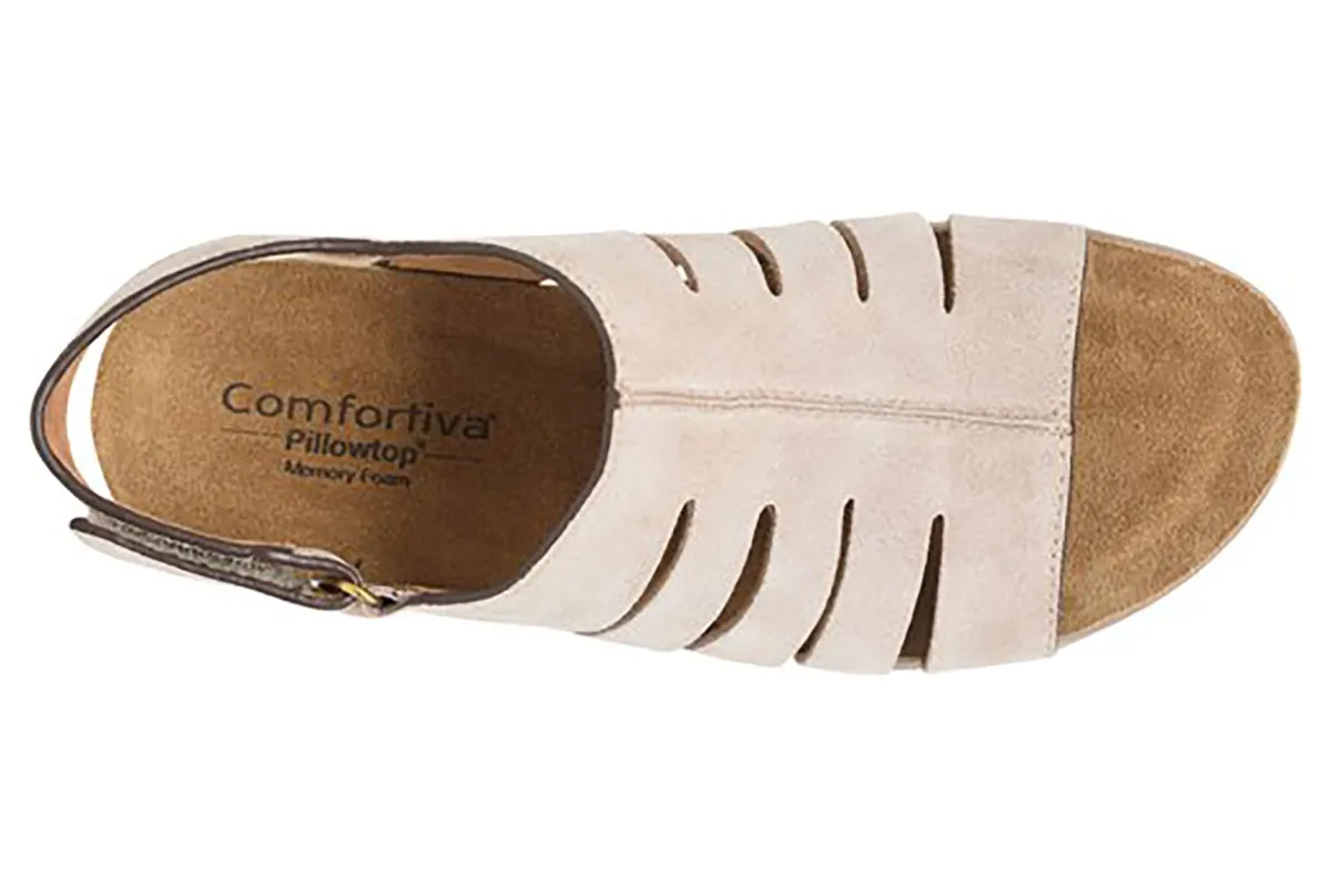 Comfortiva Scottie-Women Wide | Standard